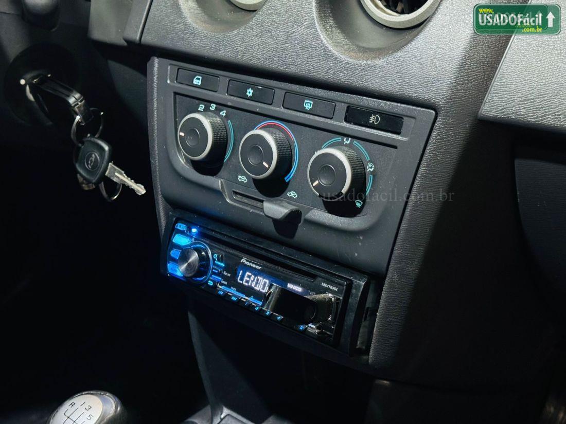 CHEVROLET/GM CELTA LT 5P Flex 2015/2015 — foto 19 de 20