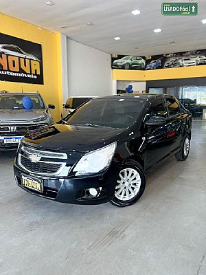 Cobalt Ls 1.4 Flexpower 2013/2013 em Cuiabá - MT