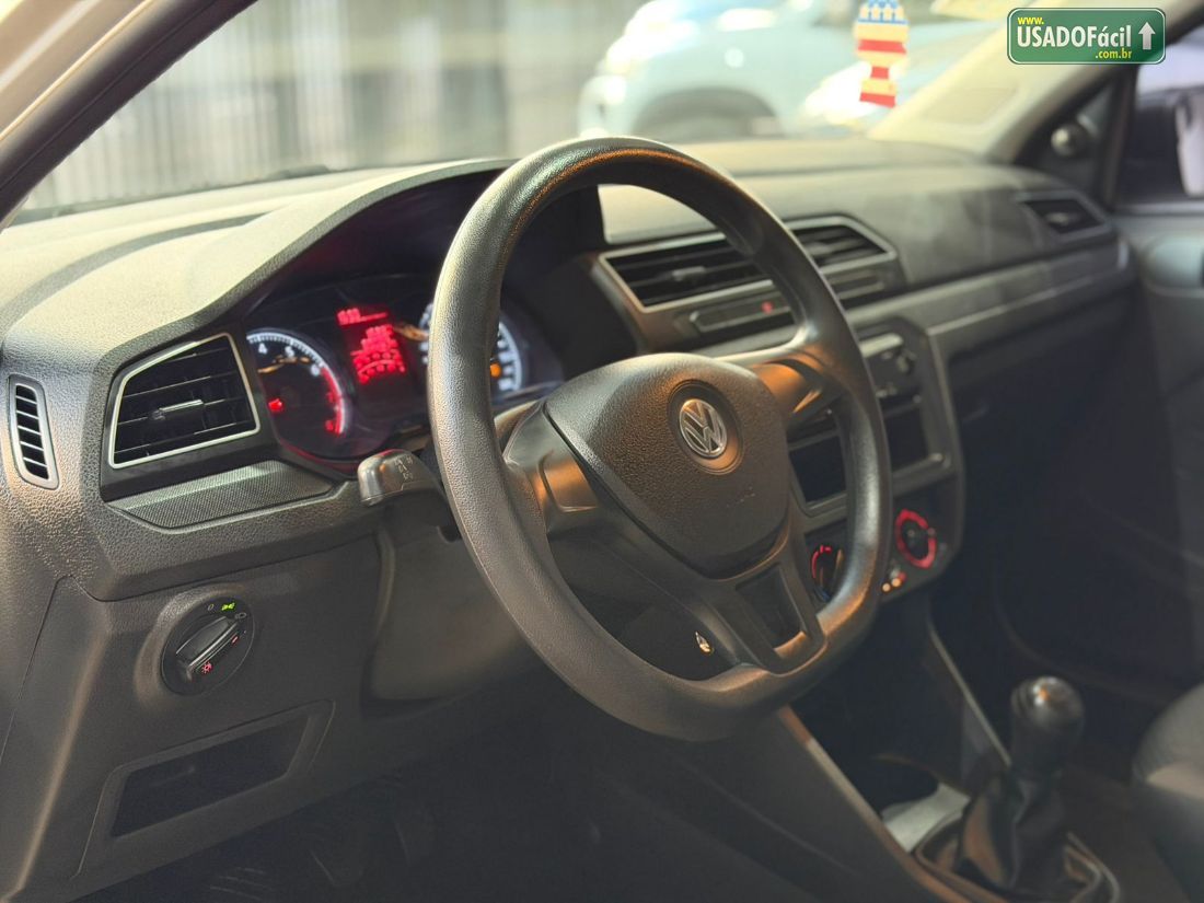 Volkswagen Gol 1.0 4P Flex 2022/2023 — foto 5 de 8