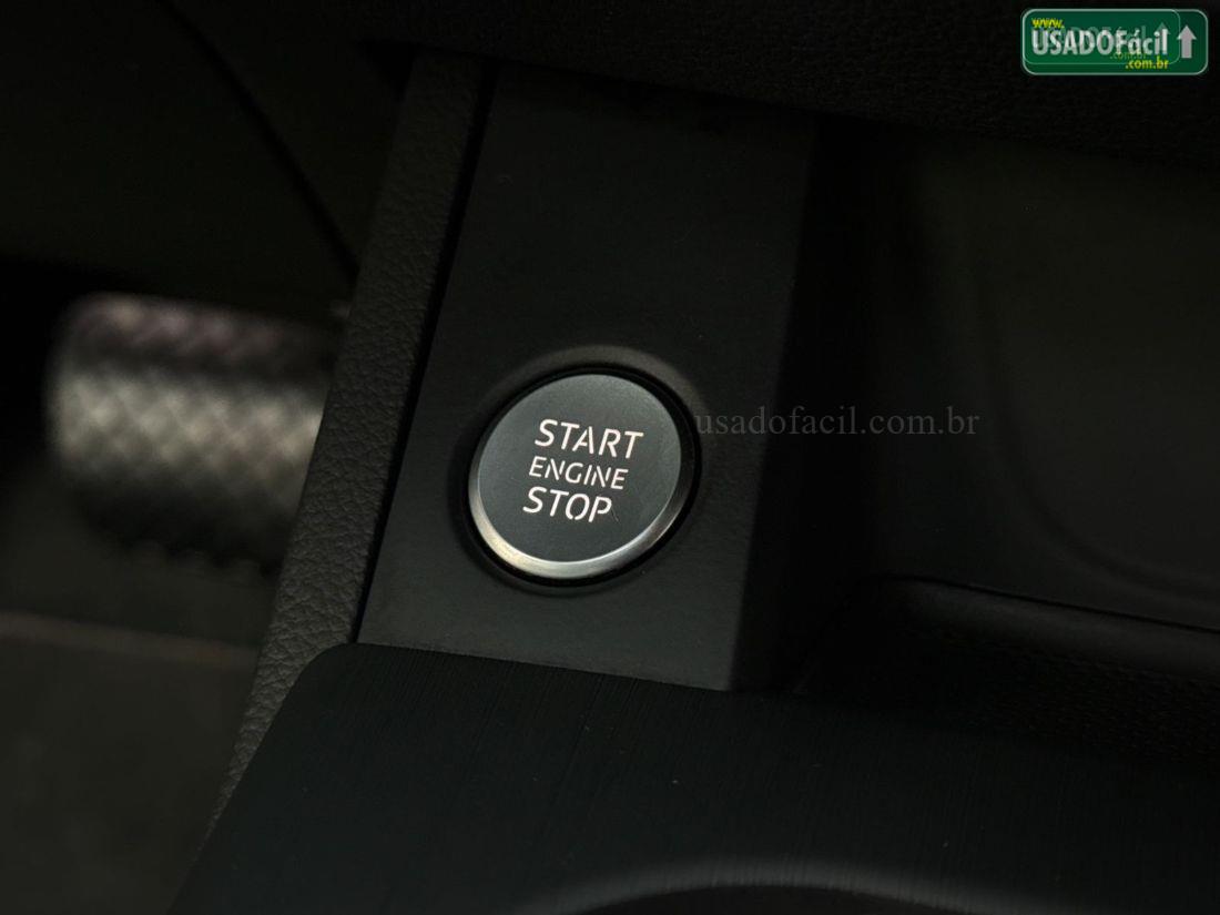 AUDI A5 Ambiente Sportb. 2.0 TFSI S tonic 2017/2018 — foto 11 de 24