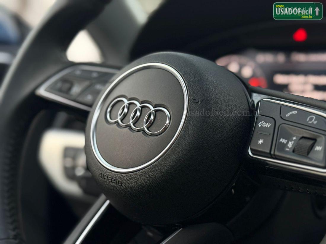 AUDI A5 Ambiente Sportb. 2.0 TFSI S tonic 2017/2018 — foto 12 de 24