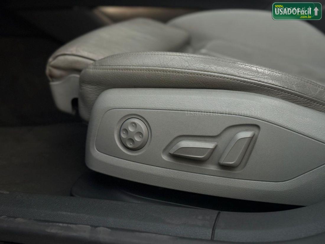AUDI A5 Ambiente Sportb. 2.0 TFSI S tonic 2017/2018 — foto 22 de 24
