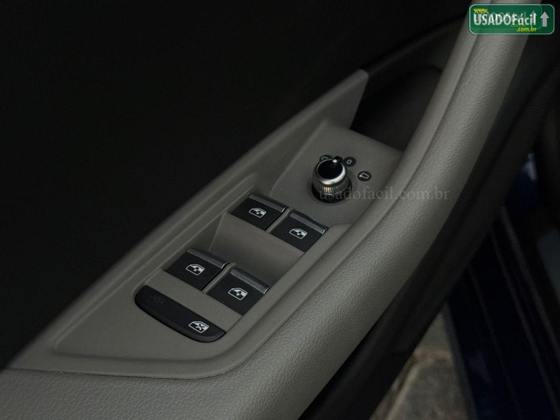 AUDI A5 Ambiente Sportb. 2.0 TFSI S tonic 2017/2018 — foto 7 de 24