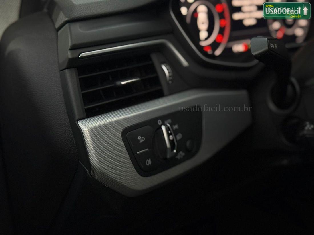 AUDI A5 Ambiente Sportb. 2.0 TFSI S tonic 2017/2018 — foto 9 de 24