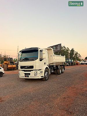 VOLVO volvo VM 260 6X2 2p diesel