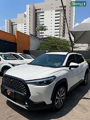 TOYOTA Corolla Cross XRE 2.0 Automático Flex