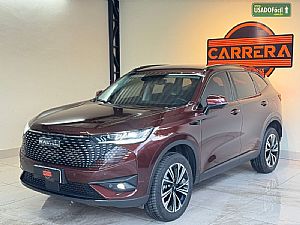 GWM Haval H6 PHEV19 Híbrido