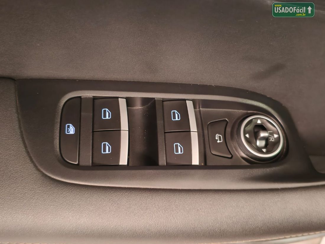 CAOA CHERY Tiggo 7 Pro Max Drive 1.5 Turbo Hibrido 2024/2025 — foto 21 de 23