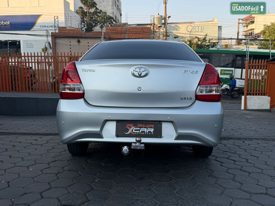 Foto do veículo