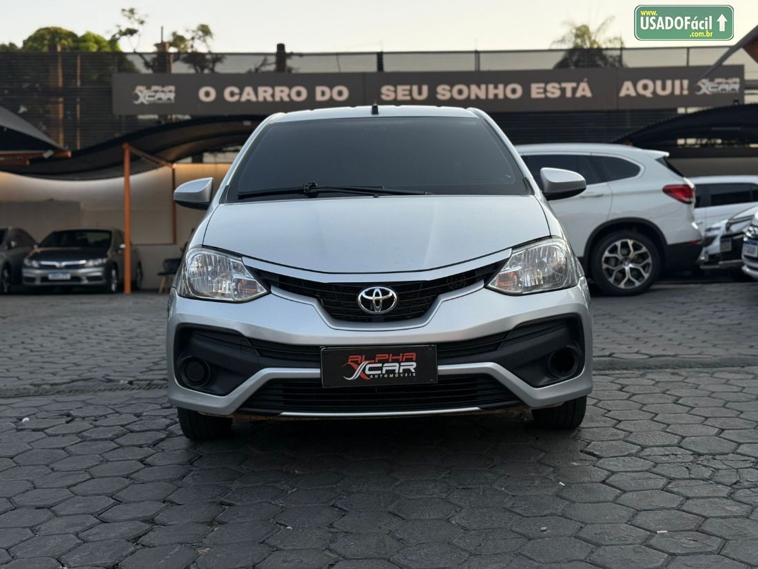 Foto do veículo