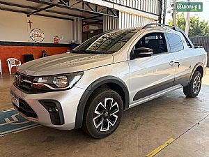Saveiro Extreme CD 1.6 Flex