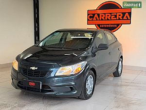 Onix Joy Hatch 1.0 Mecânico Flex 2018/2018 em Cuiabá - MT