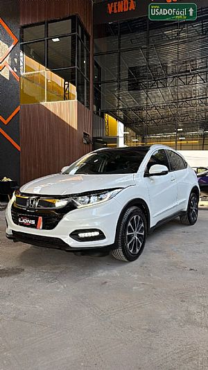 Honda HRV EXL 1.8 Automático Flex