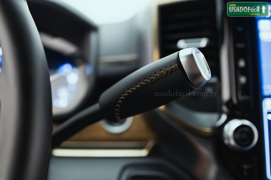 RAM Ram 3500 Limited Longhorn CD 6.7 Turbo Diesel 2024/2024 — foto 14 de 18