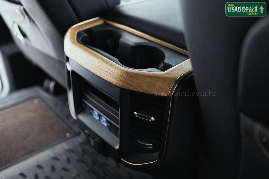 RAM Ram 3500 Limited Longhorn CD 6.7 Turbo Diesel 2024/2024 — foto 16 de 18