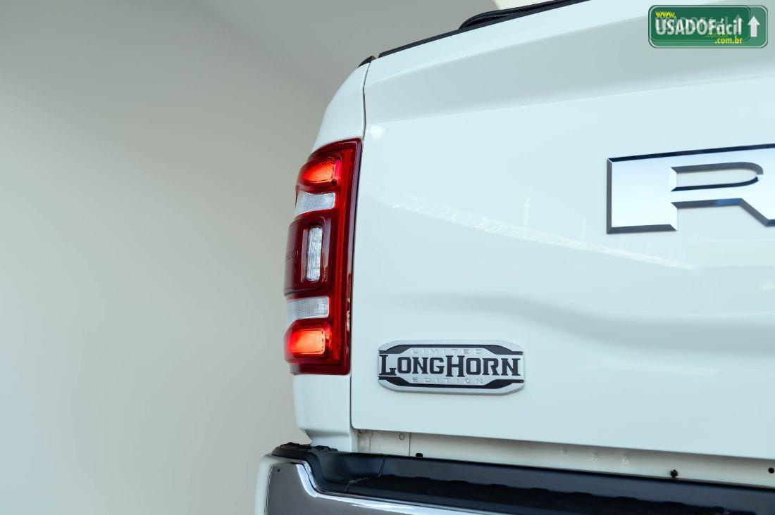 RAM Ram 3500 Limited Longhorn CD 6.7 Turbo Diesel 2024/2024 — foto 8 de 18