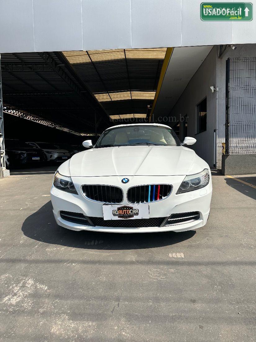 BMW bmw Z4 Roadster sDRIVE 20i 2.0 automático
