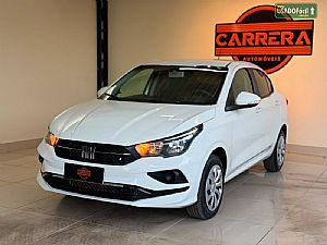 Fiat Cronos 1.3 Mecânico Flex