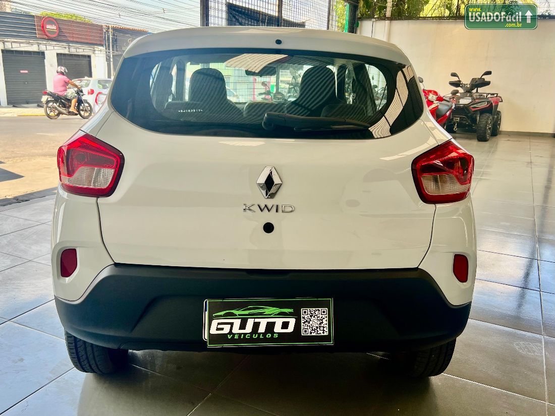 Foto do veículo