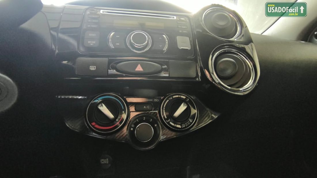 Toyota Etios Sedan XS 1.5 Mecânico Flex 2013/2014 — foto 12 de 18
