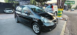 Honda Fit LX 1.4 16V 5P Mecanico