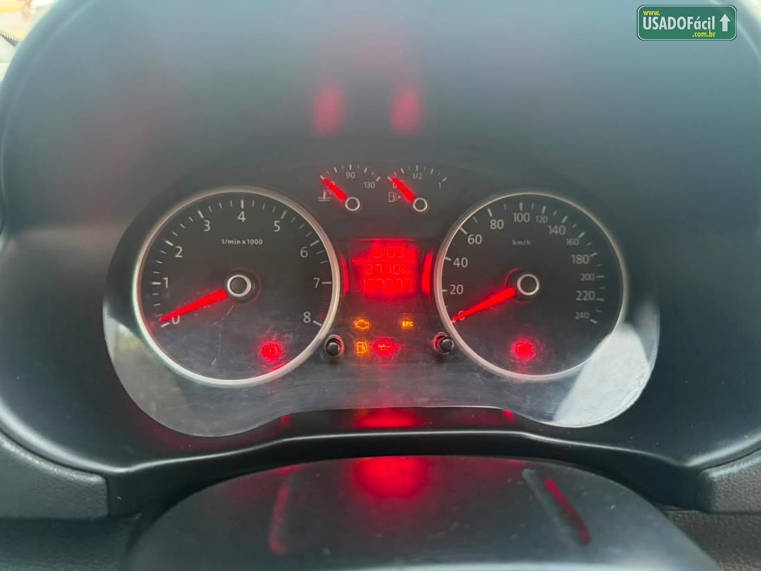 Volkswagen Saveiro CE 1.6 Mi Total Flex 2013/2013 — foto 10 de 14