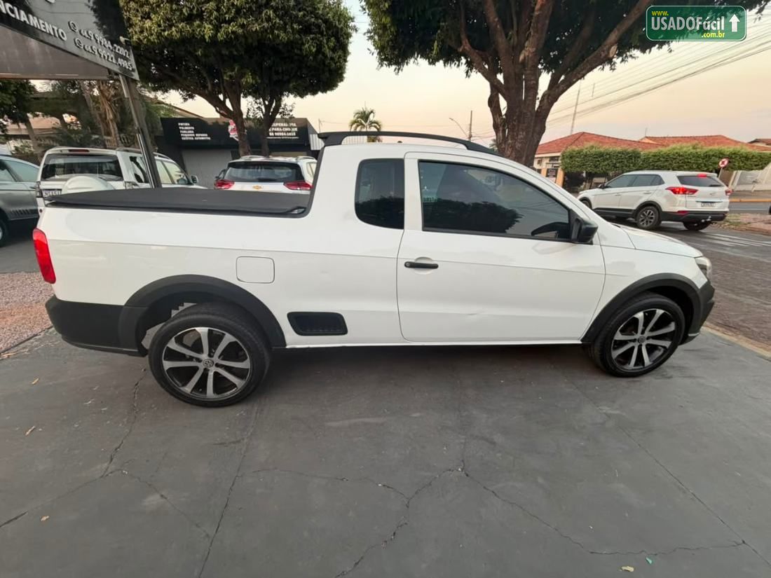 Volkswagen Saveiro CE 1.6 Mi Total Flex 2013/2013 — foto 7 de 14