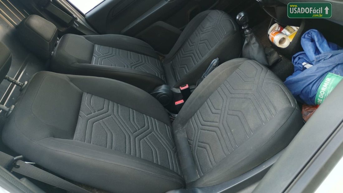 Fiat Fiorino Endurance EVO 1.4 Flex 2023/2023 — foto 5 de 5