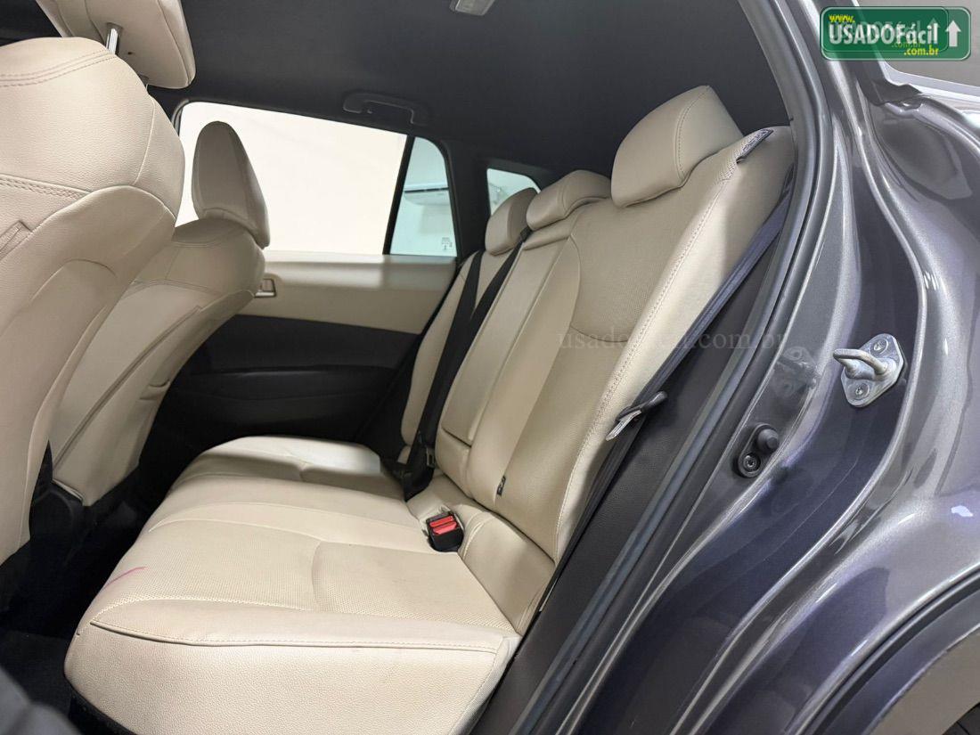 TOYOTA Corolla Cross XRX 1.8 16V Automático Híbrido 2021/2022 — foto 7 de 15