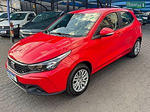 Fiat Argo Drive 1.0 Flex