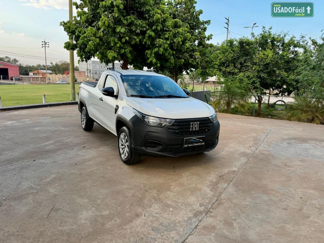 Foto do veículo