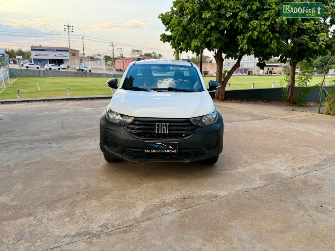 Foto do veículo