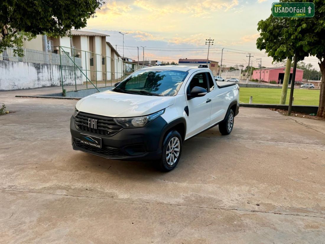 Foto do veículo