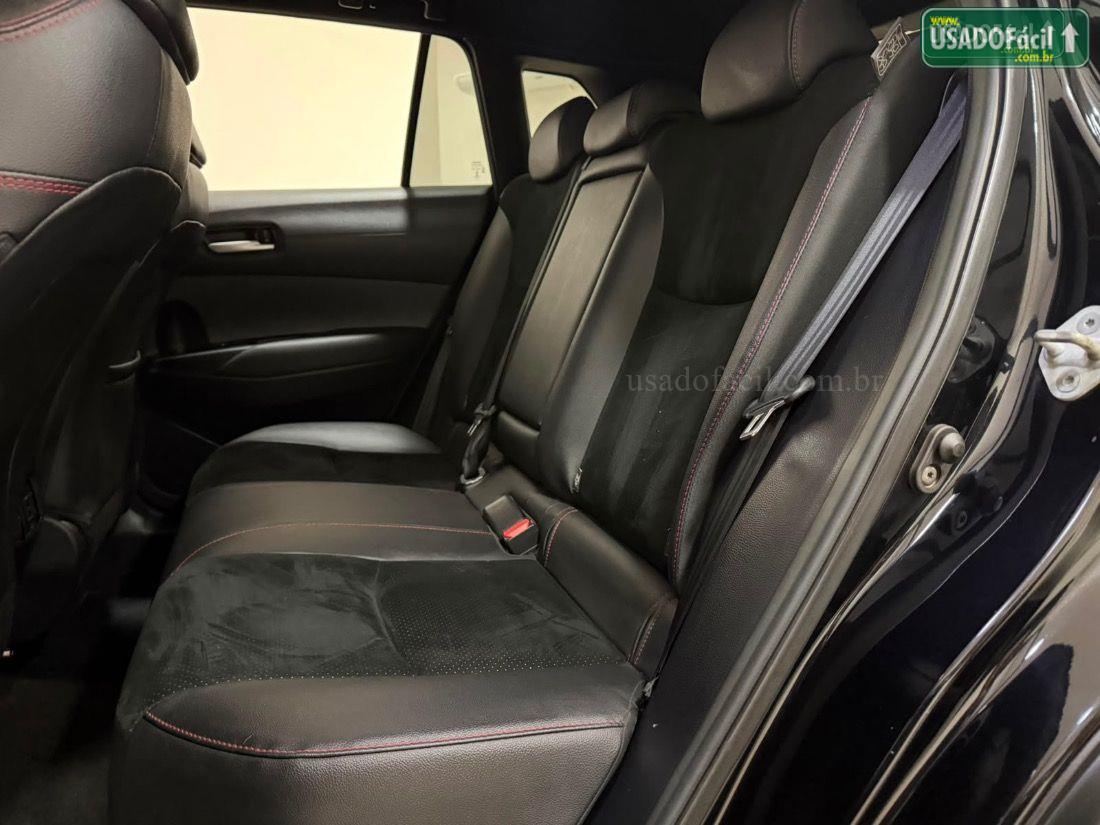TOYOTA Corolla Cross GR-S 2.0 Automático Flex 2023/2023 — foto 7 de 15