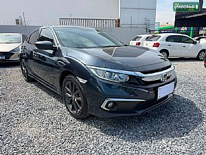 Civic Sedan Exl 2.0 Automático Flex 2019/2020 em Cuiabá - MT