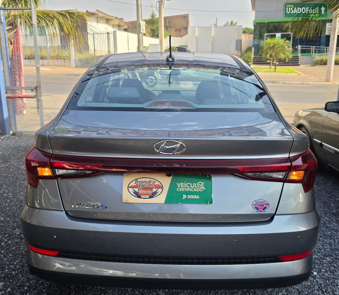 Foto do veículo