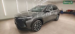 TOYOTA Corolla Cross XRE 2.0 Automático Flex