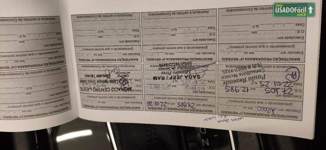 Foto do veículo