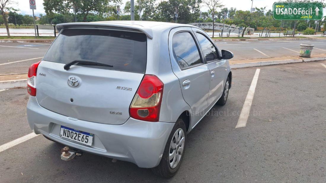 Foto do veículo