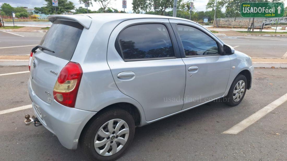 Foto do veículo