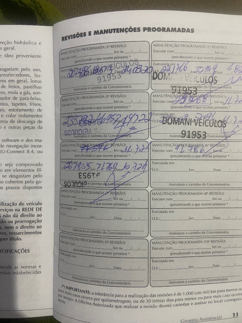 Foto do veículo