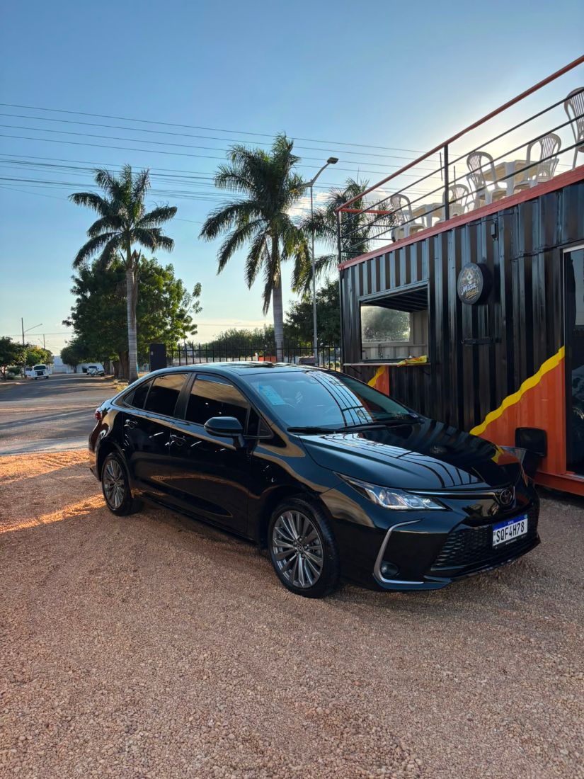 Foto do veículo
