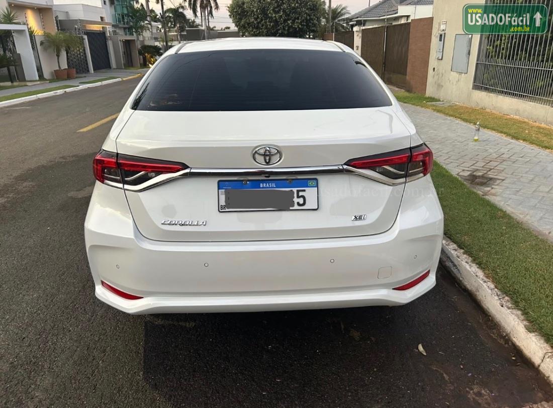 Foto do veículo