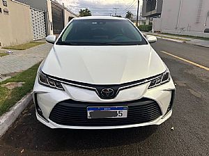 Corolla Xei 2.0 Automático Flex 2023/2023 em Sorriso - MT