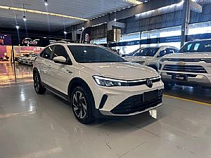 Nivus Highline 200 Tsi Automático Flex 2025/2026 em Cuiabá - MT
