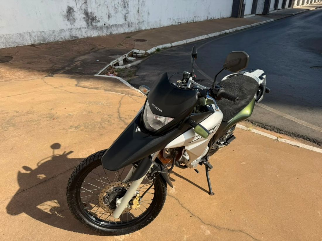Foto do veículo