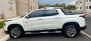 Toro Ranch 2.0 4x4 Turbo Automático Diesel 2020/2020 em Cuiabá - MT