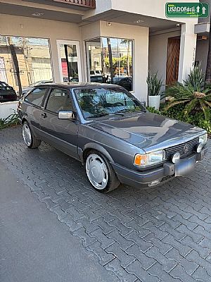 Gol Gts 1.8 1992/1992 em Lucas do Rio Verde - MT