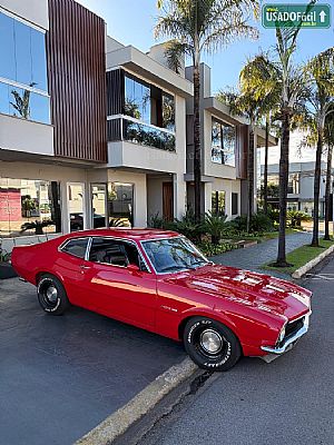 Maverick Super V8 1974/1974 em Lucas do Rio Verde - MT