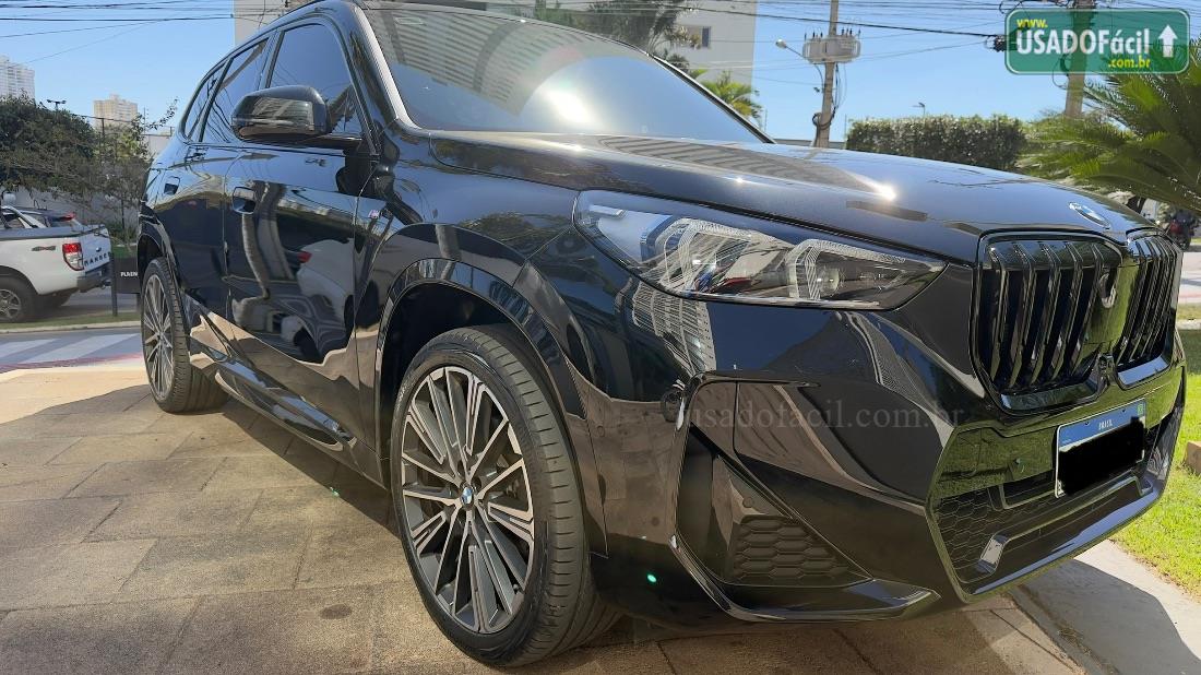 BMW BMW X1 Sdrive 20i M Sport 2.0 Turbo Automático 2025/2026 — foto 3 de 7